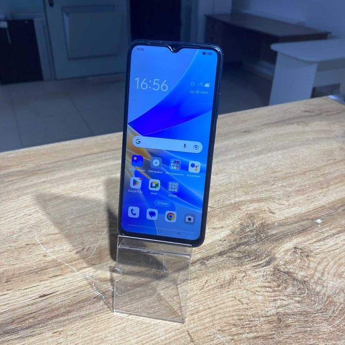 К162/Сотовый телефон OPPO A17k 64GB/sk158771
