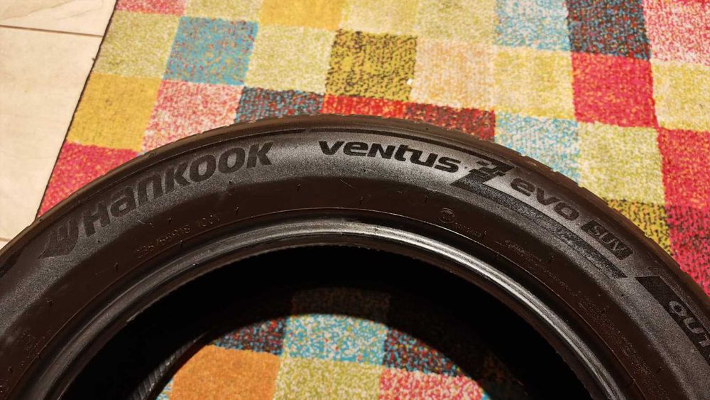 Anvelope Hankook Ventus EVO 235/55/R18
