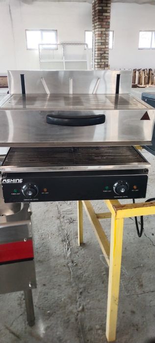 Кухонное оборудование