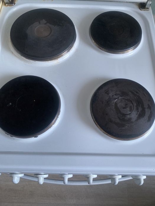 Продам плиту в рабочем