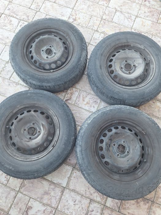 Шины диски продам кобальт