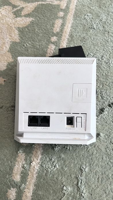 Wi-Fi Роутер Altel 4G