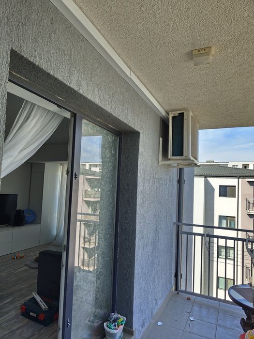 399 - Montaj Aer Conditionat