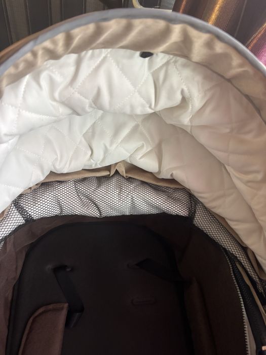 Коляска трансформер