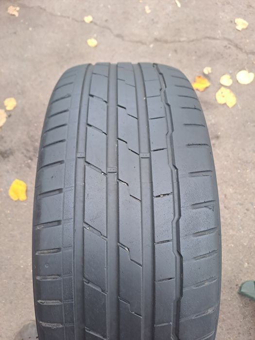 1бр. 225/45/18 Hankook Ventus S1 Evo