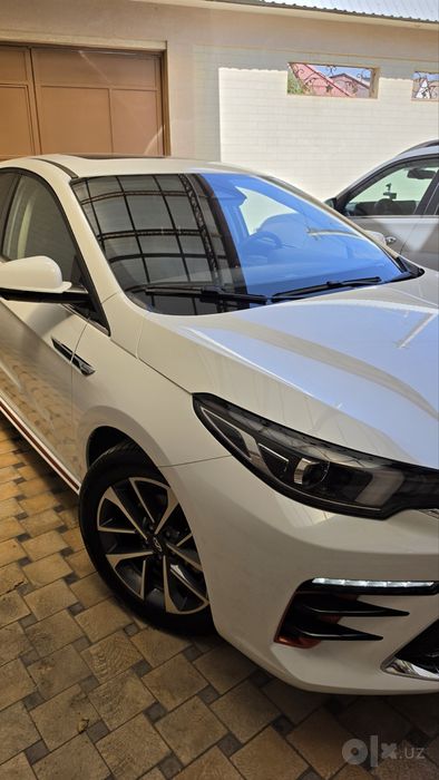 Chery Arrizo 6 Pro 3 позиция