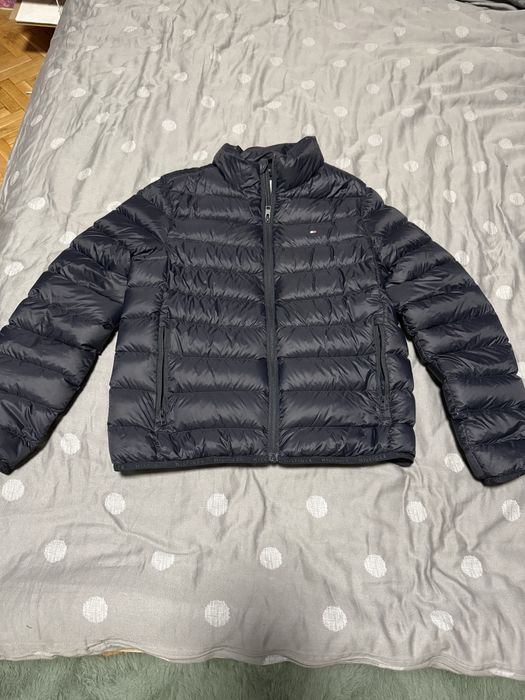Яке Tommy Hilfiger размер 164