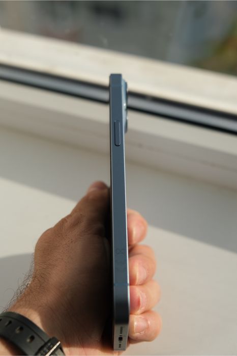 iPhone 14 plus 256 gb