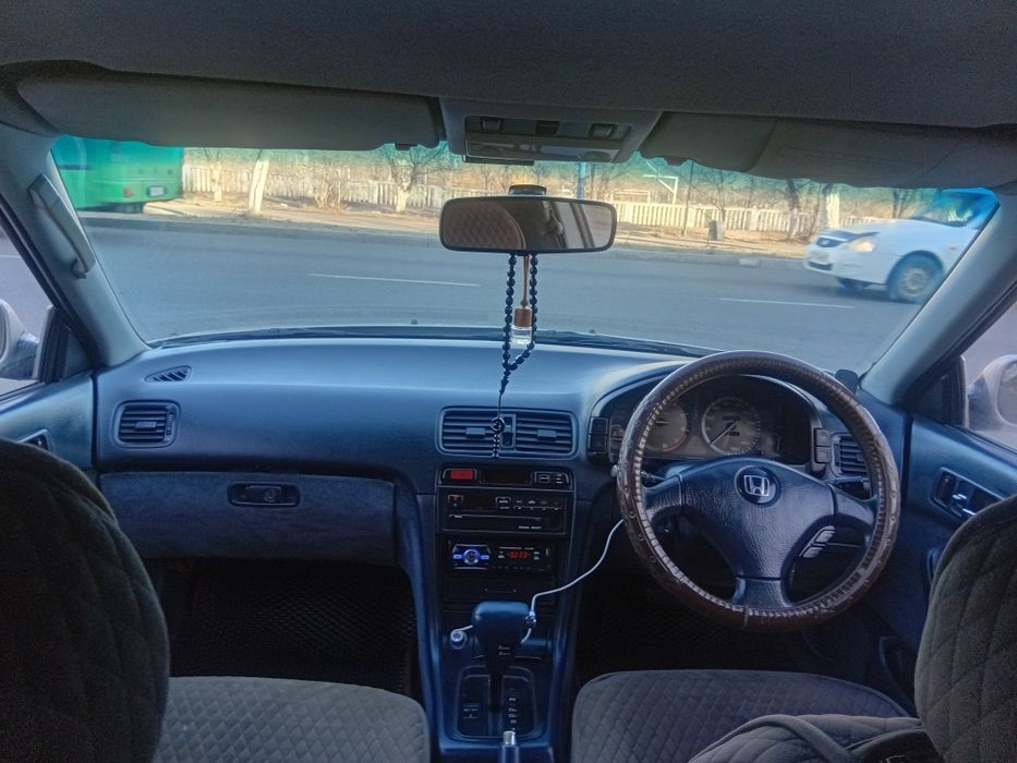 Продам Honda Ascot