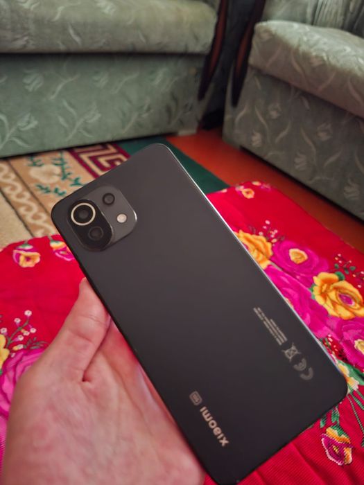 Xiaomi 11 lite 5G ne