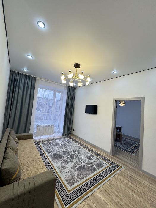 Сдам квартиру в аренду на долгий срок