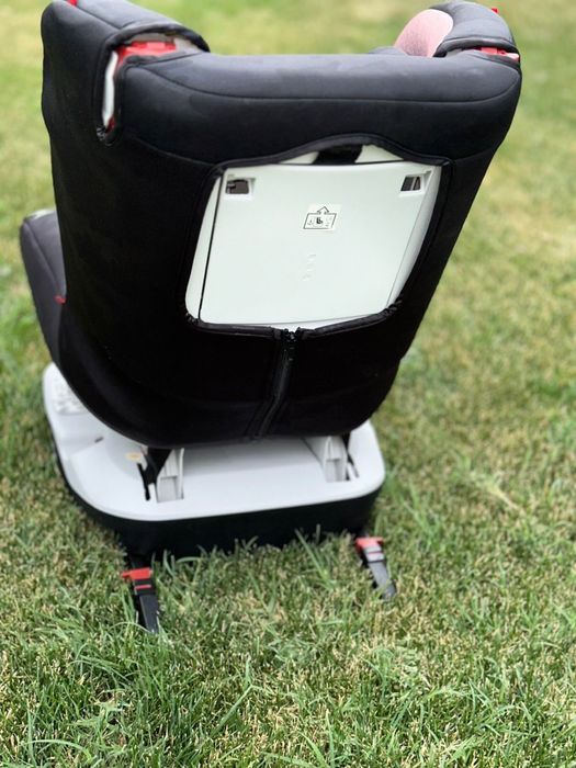 Автокресло