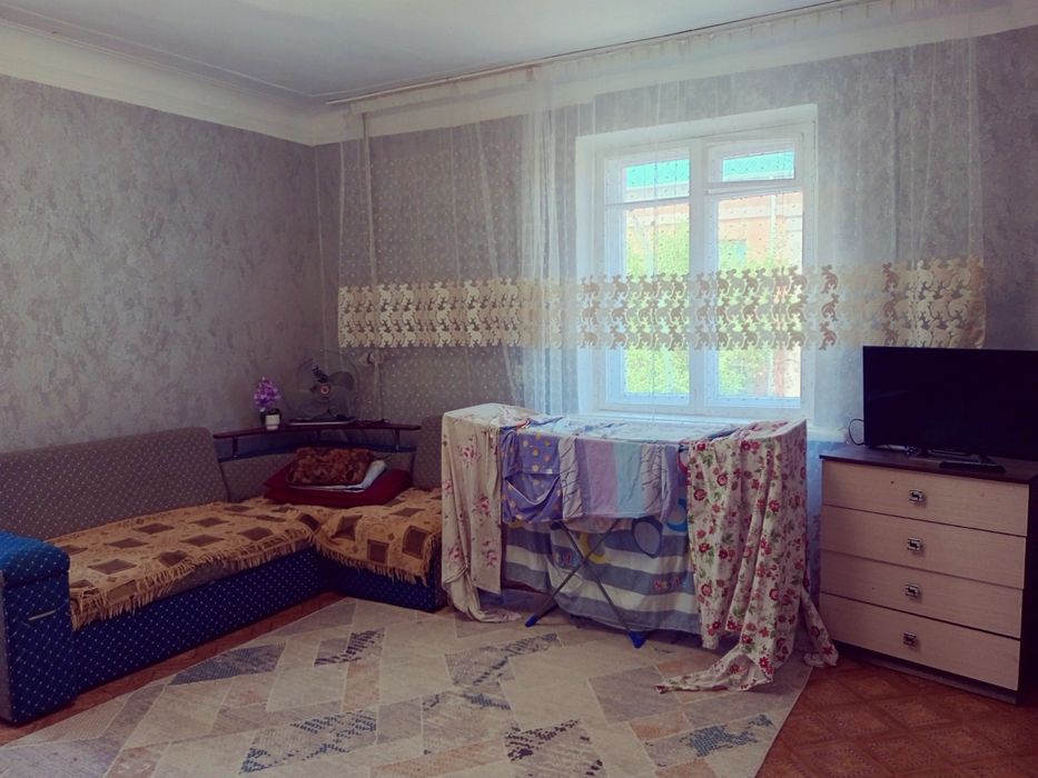 Сдаётся одна комнатная квартира