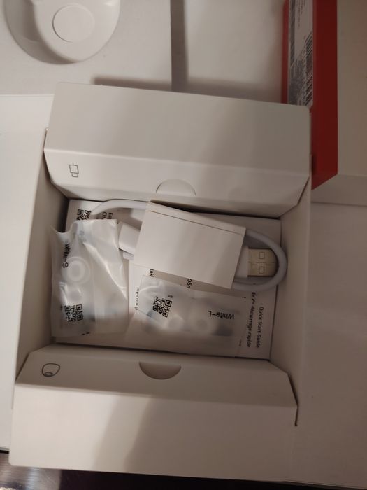 Безжични слушалки Huawei