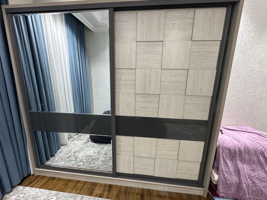 Спальный гарнитур Avan