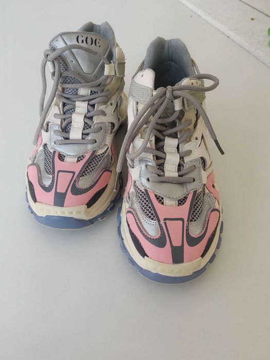 Дамски маратонки Goe