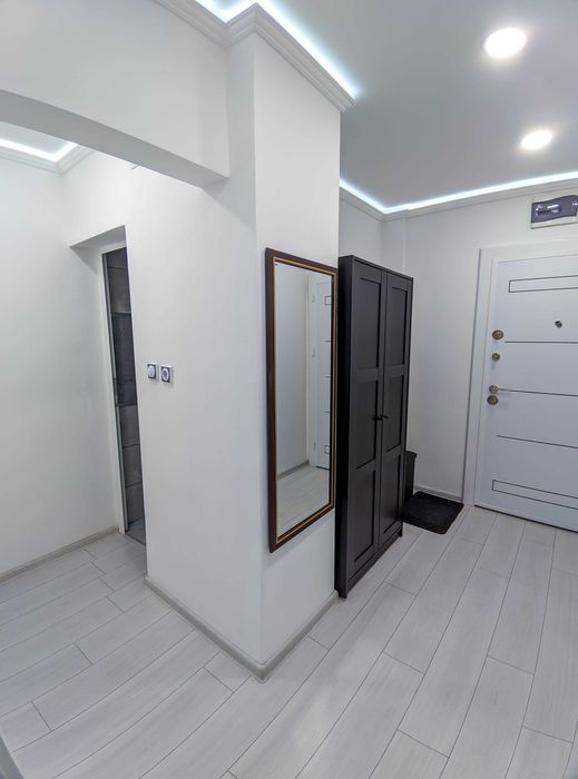 Под-наем, апартамент с Хотелско Изживяване до Автогарата в Кърджали