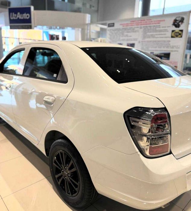 Cobalt Midnight A/T Bolib tolashga arendaga