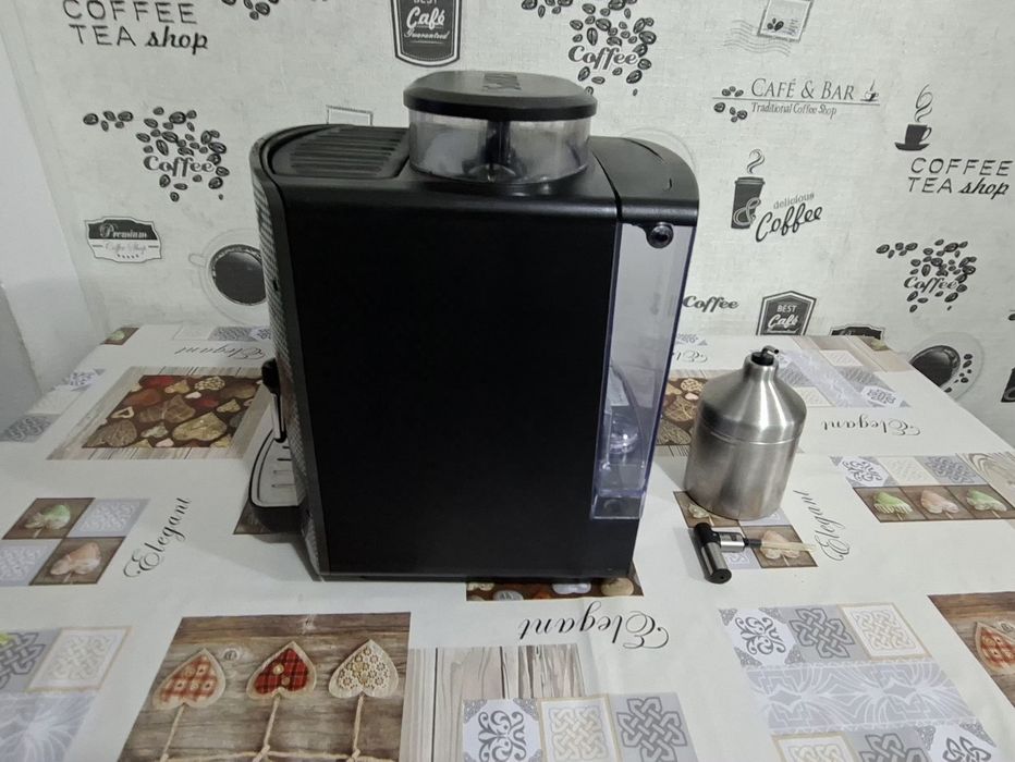 Espressor automat KRUPS