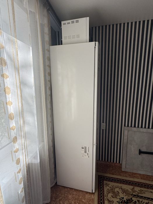 Холодильник Bosch