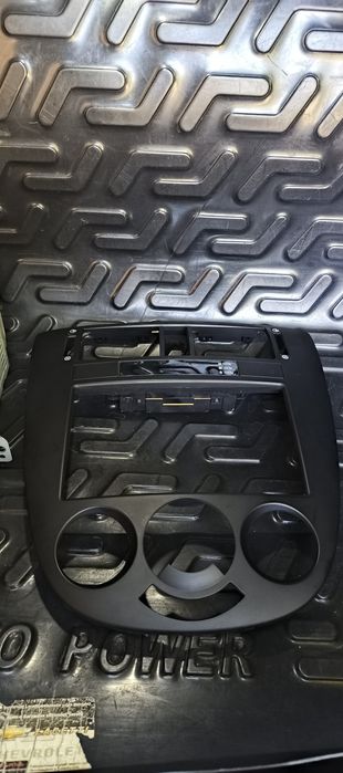 Автомагнитола GM GENTRA