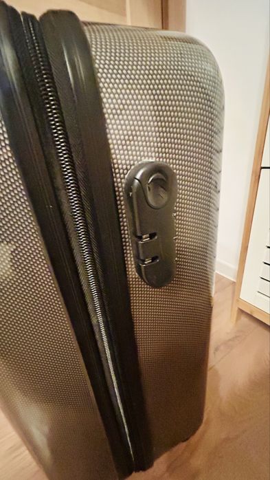 Troller carbon sparco