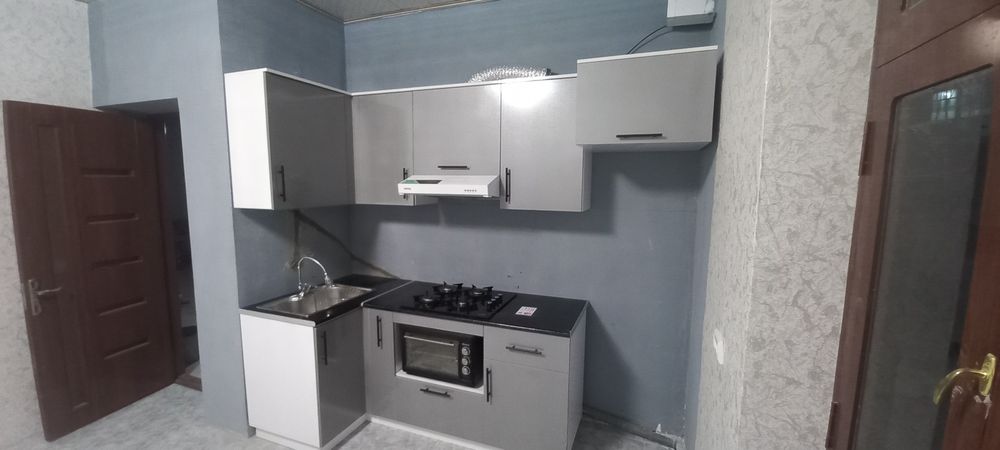 Кухни гарнитур спальня мягкая мебель гардероб