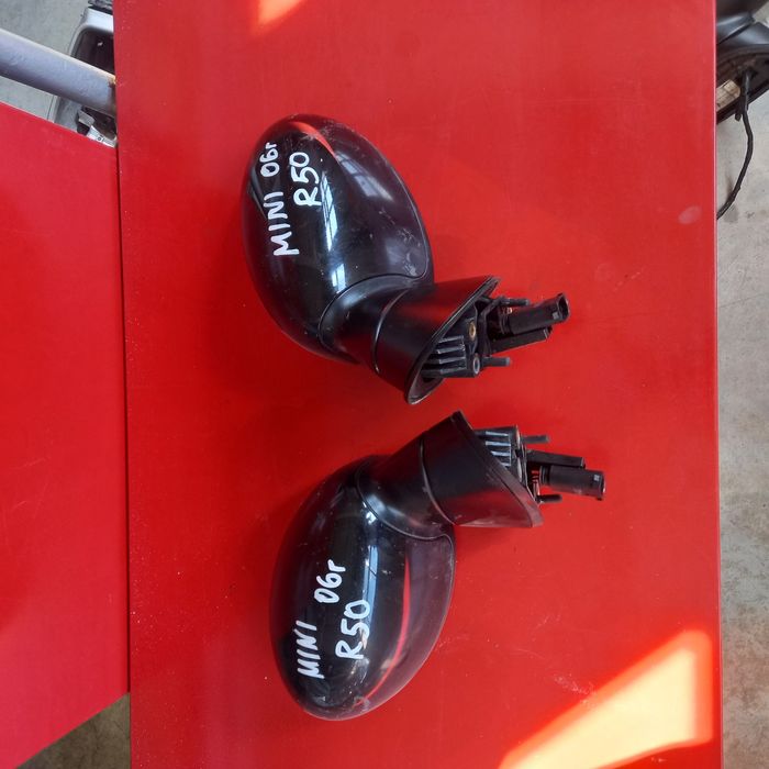 Огледала за mini 2006 r50