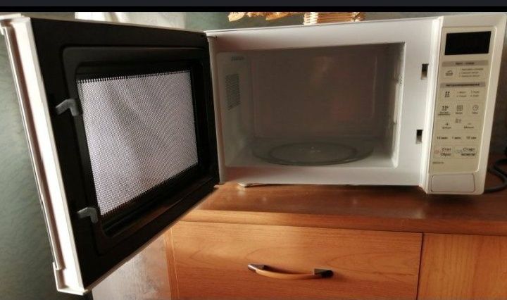 Продам микроволновка