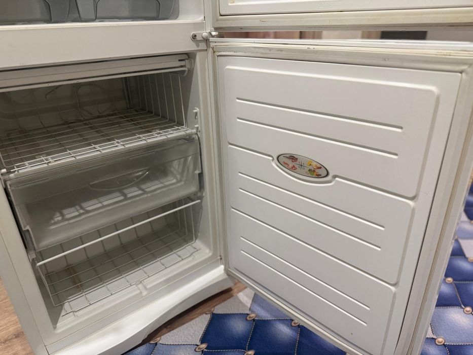 Холодильник Atlant