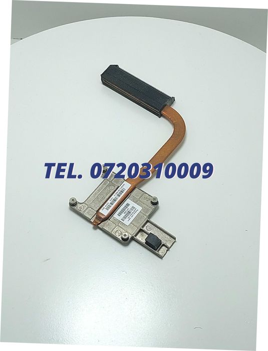 Heatsink Cpu Hp Elitebook 8560p 8560w Probook 6560b Uma 647603001