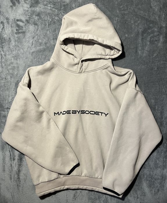 Trening Made By Society