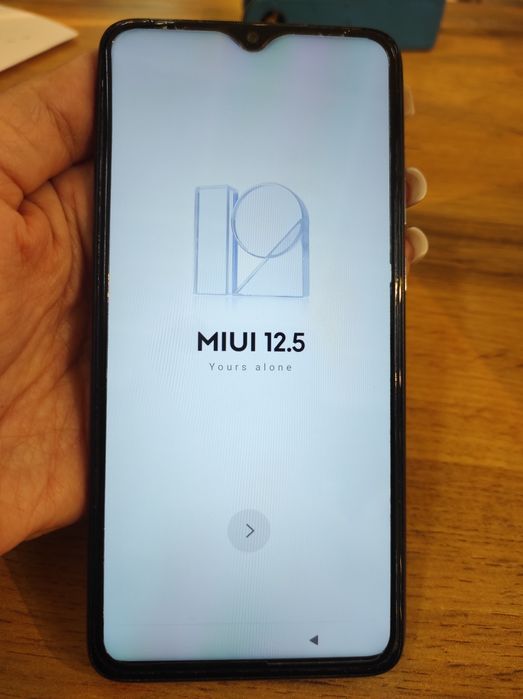 Redmi Note 8 Pro 64/128