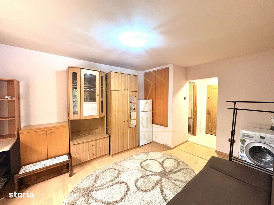 Apartament cu o camera | Complexul Studențesc
