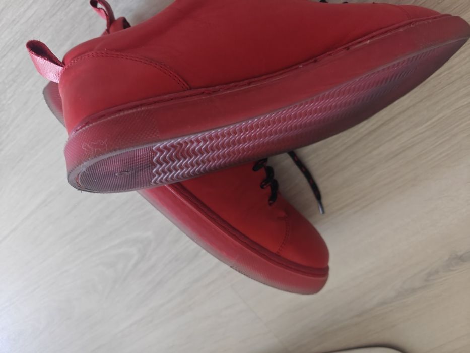 Adidași, piele, stare f buna, mar 39