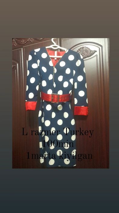 Sotiladigan kiyimlar