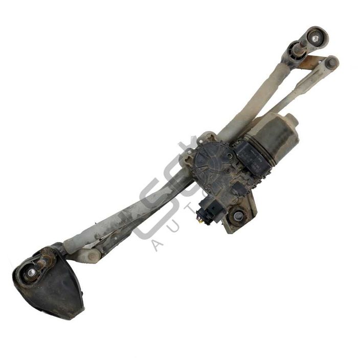 Механизъм с моторче чистачки Opel Astra H (A04)  2004-2014 ID: 120383