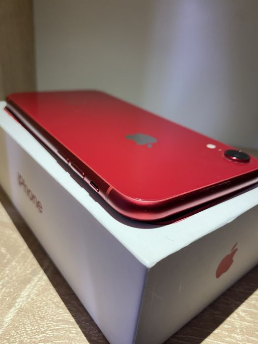 iPhone Xr/ 64gb / 80% baterie