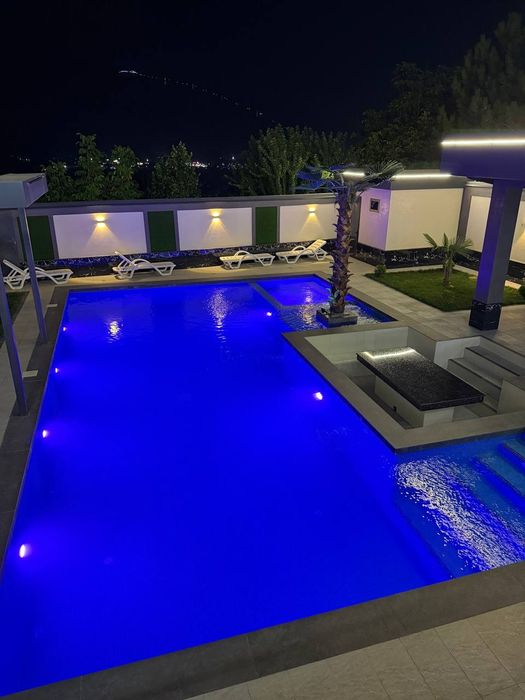 Оилавий ва дўстлар учун “Manzara” 20 кмшигача