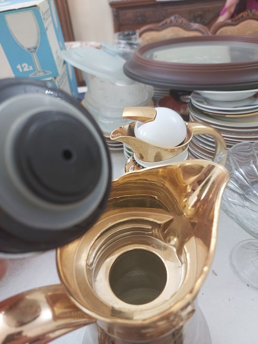 Продаются чайники