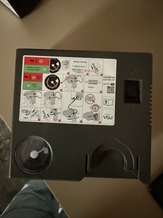 Compresoare  auto
