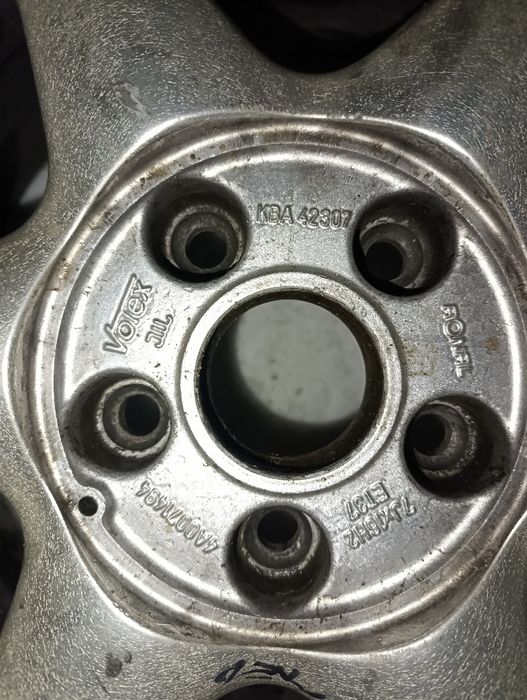 Диски Ауди Шкода Фольксваген