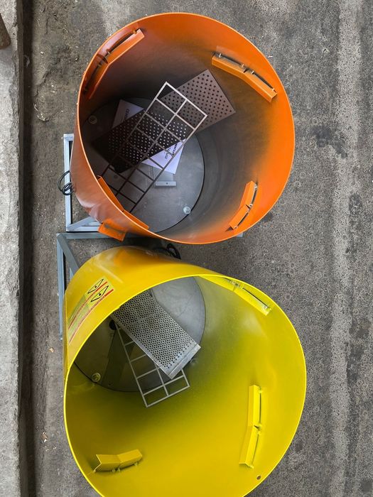 дробилка зернодробилка Таскум ДКИ сенодробилка драбилка