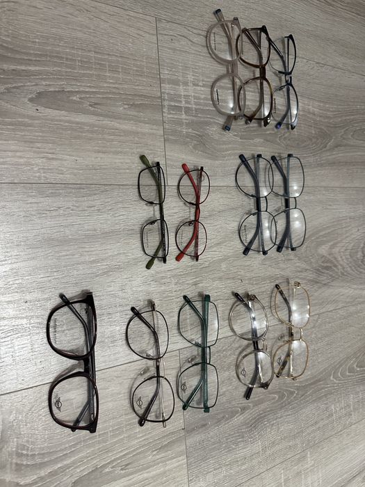 Rame ochelari Titanflex, Marc O’Polo, Mini, Humphrey’s