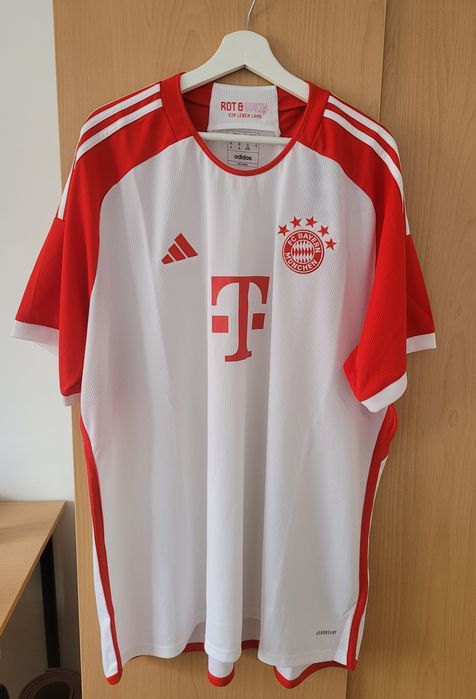 Тениска на Байерн Мюнхен (3XL)