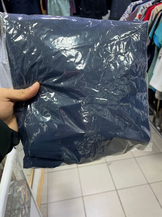 Медецинская форма мужская