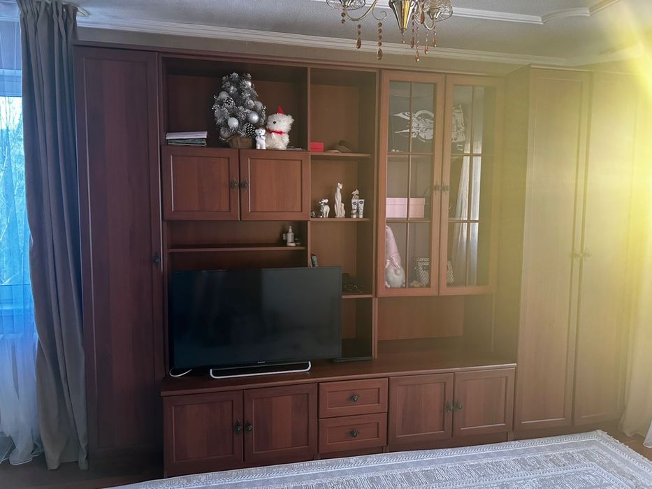 Стенка для гостиной