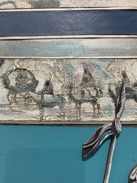 Продам авторскую работу