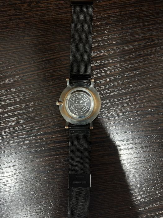 Часы Daniel Wellington