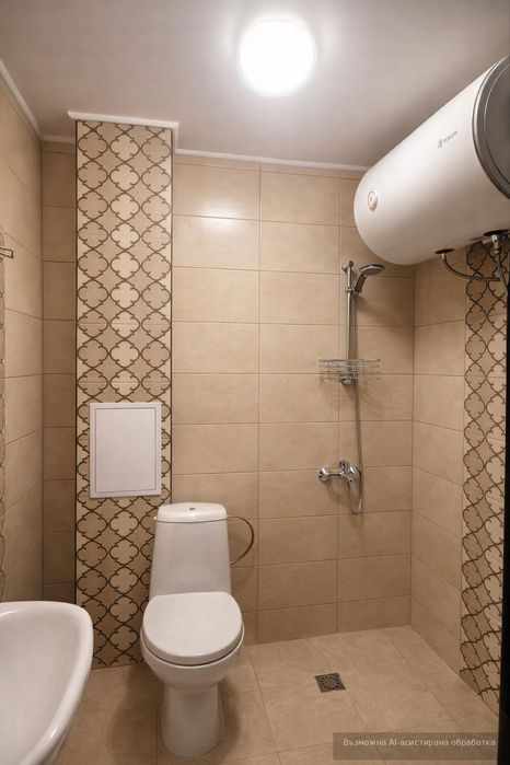 Тристаен апартамент под наем в жк. Южен